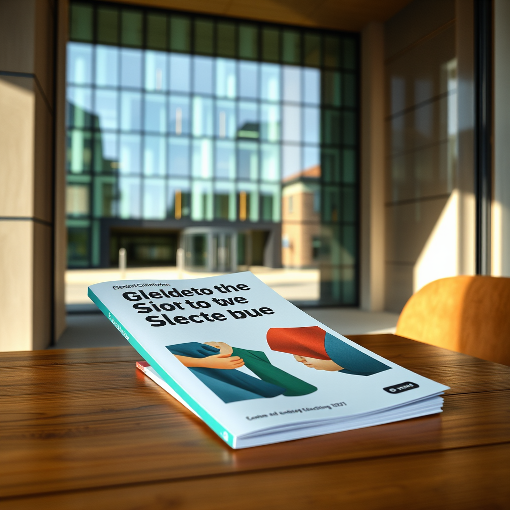Electoral body releases voting guidance for upcoming Senedd elections